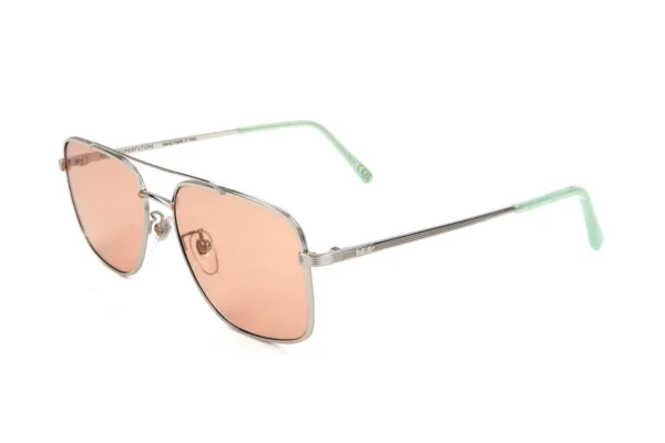 Retrosuperfuture VOLO MINERAL PINK — Sunglasses