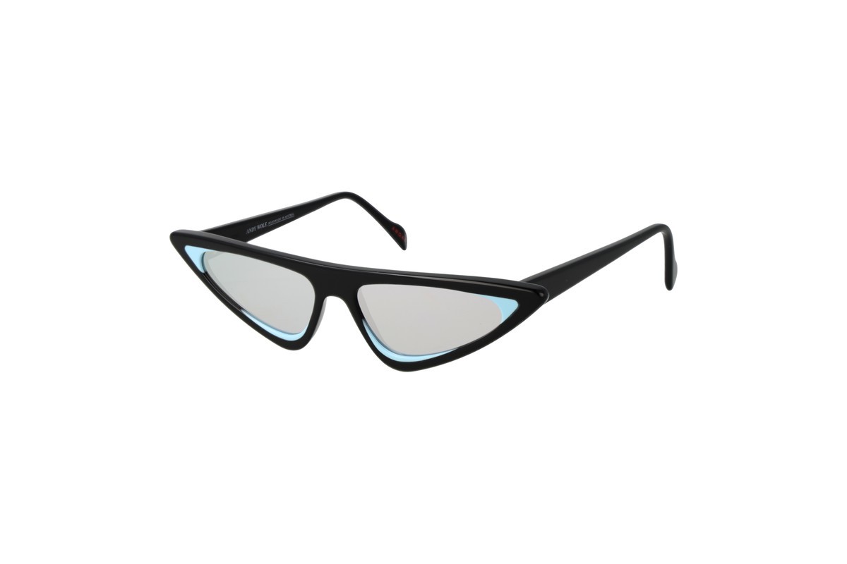 Andy Wolf Alexandria — Sunglasses Cat-Eye