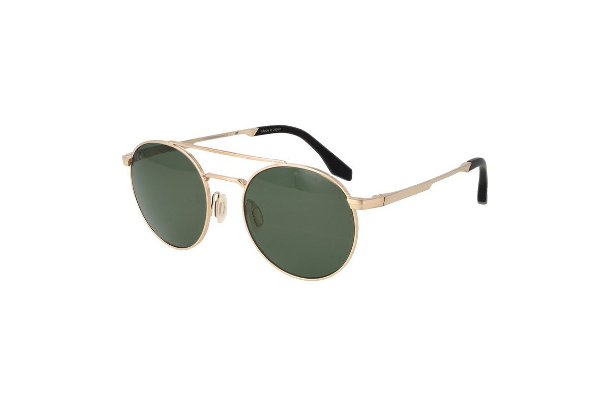 Range Rover RRS101 — Sunglasses Round