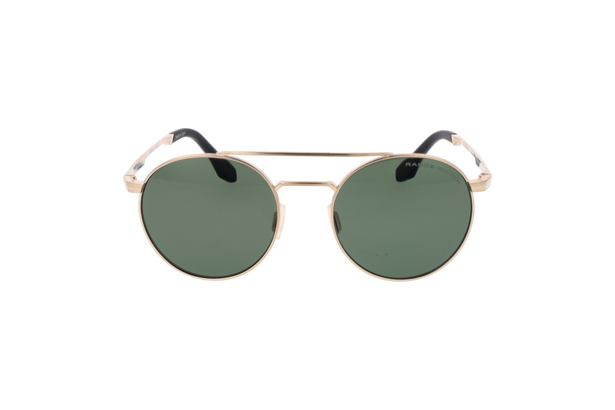 Range Rover RRS101 — Sunglasses Round - Image 2