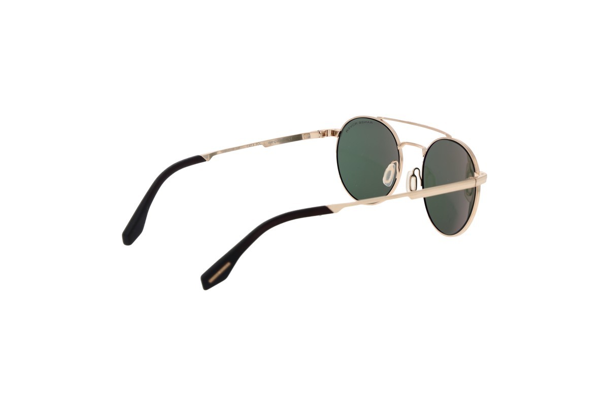 Range Rover RRS101 — Sunglasses Round - Image 3
