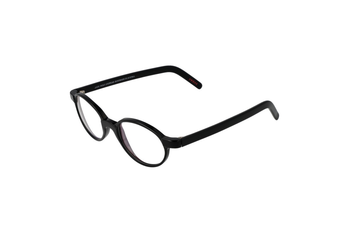 Andy Wolf 4454 — Eyeglasses Round