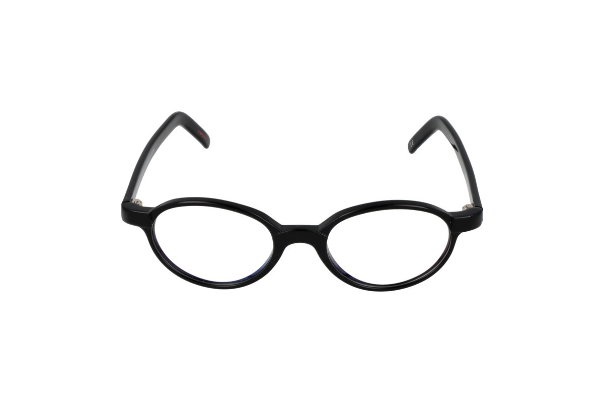 Andy Wolf 4454 — Eyeglasses Round - Image 2