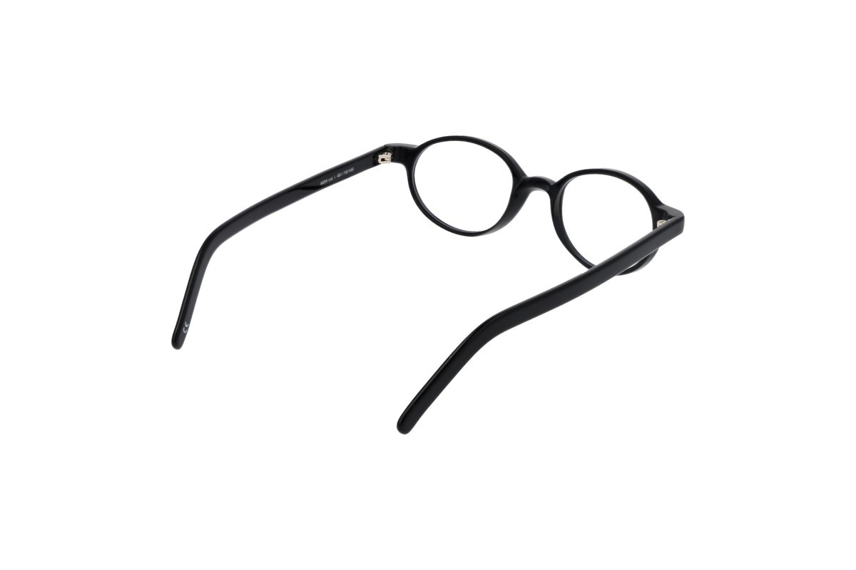Andy Wolf 4454 — Eyeglasses Round - Image 3
