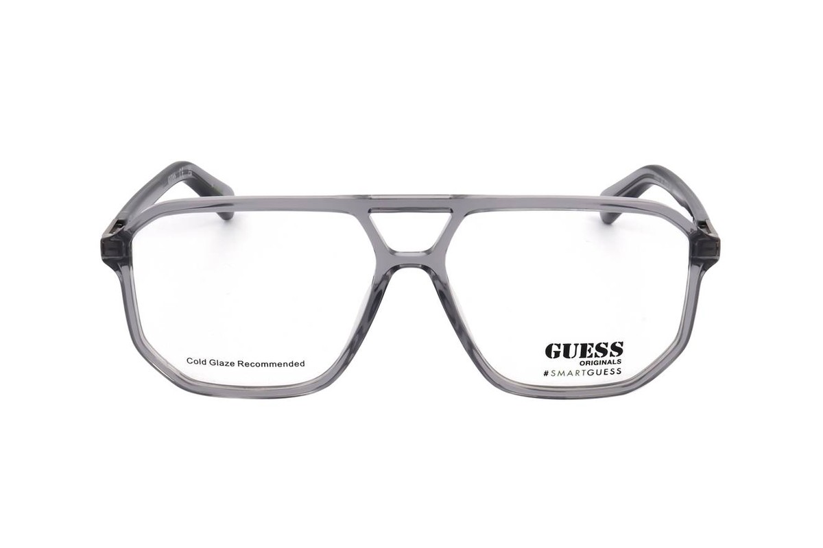 Guess GU8252 — Eyeglasses - Image 2