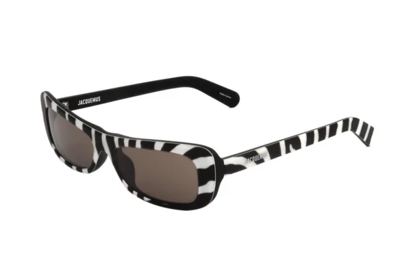 Jacquemus JAC55 — Sunglasses