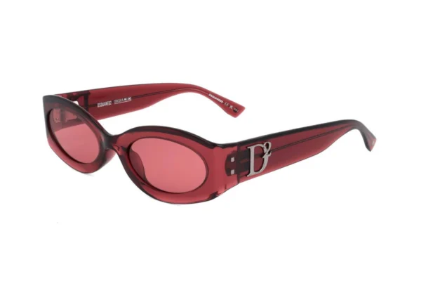 Dsquared2 D2 0150/G/S — Sunglasses
