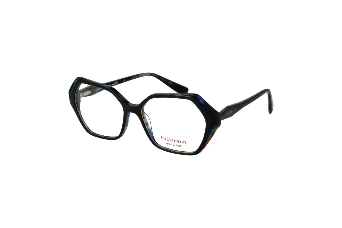 Ana Hickmann HI6316 — Eyeglasses