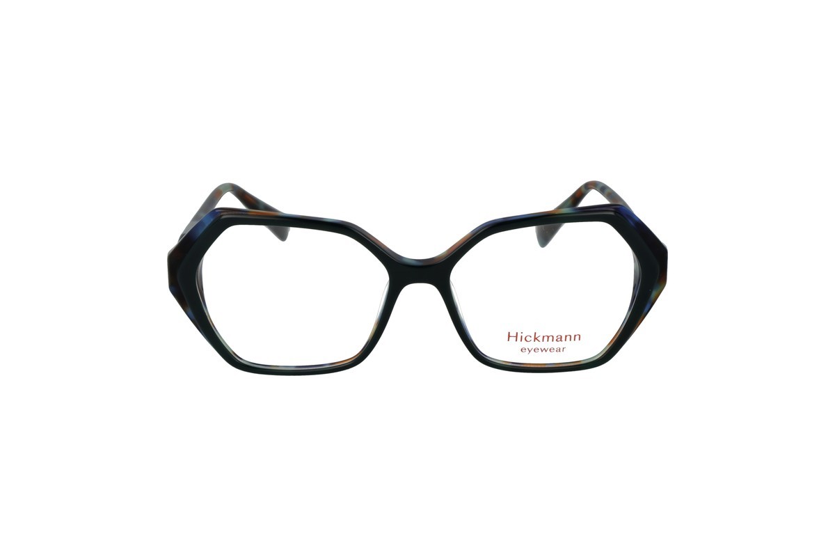 Ana Hickmann HI6316 — Eyeglasses - Image 2
