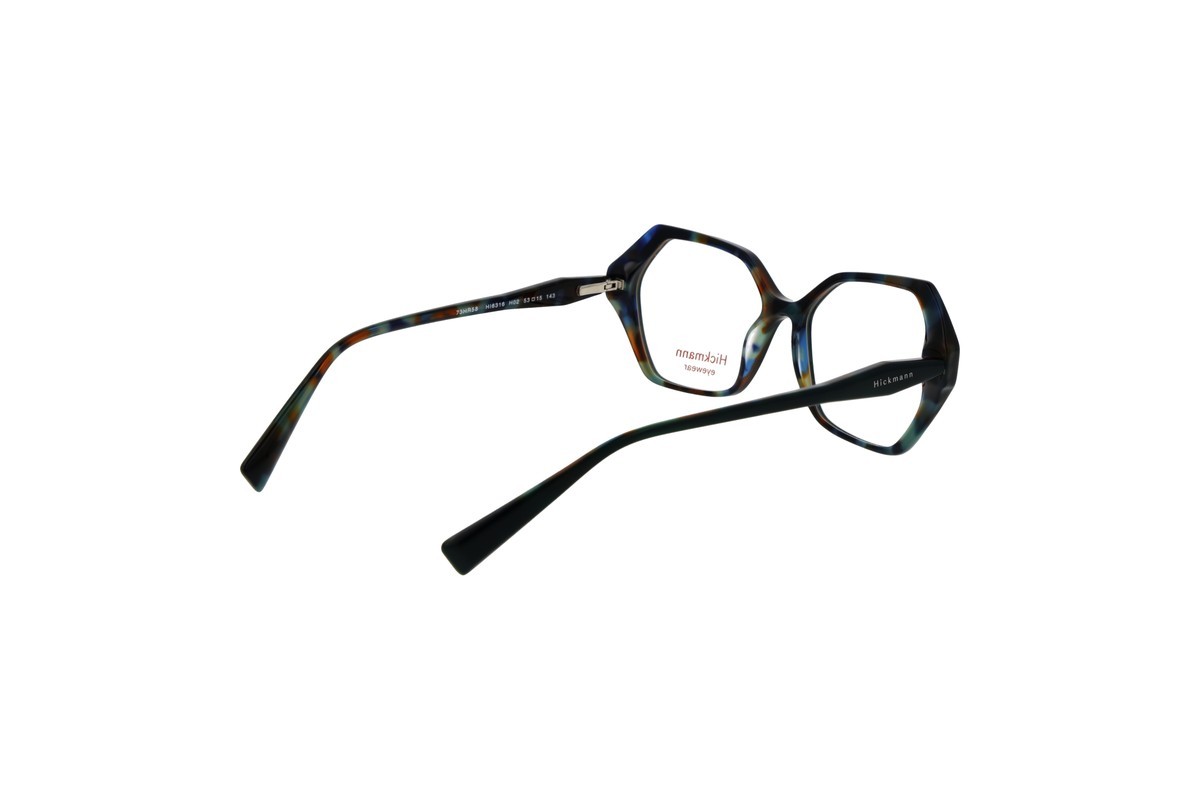 Ana Hickmann HI6316 — Eyeglasses - Image 3