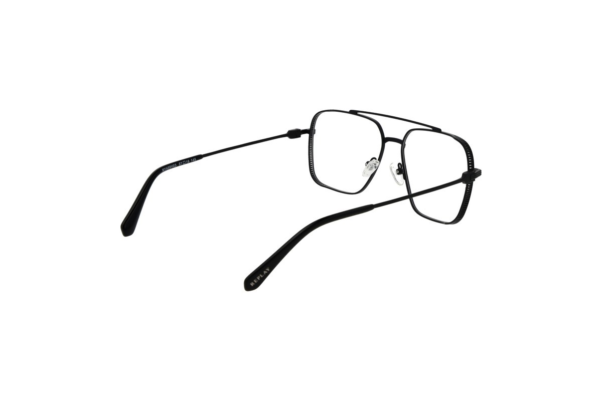 Replay RY459V — Eyeglasses Square - Image 3
