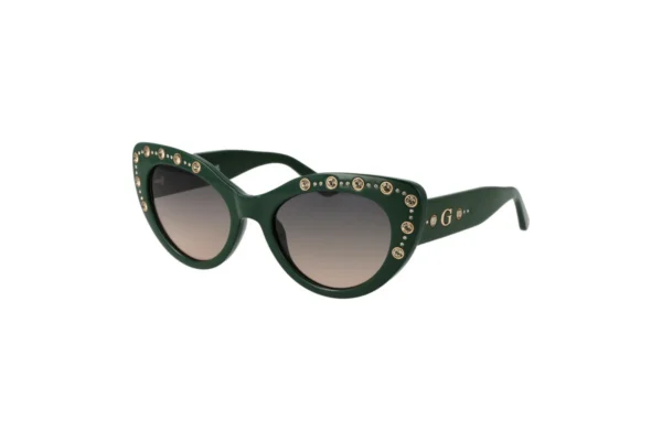 Guess GU00163 — Sunglasses Cat-Eye
