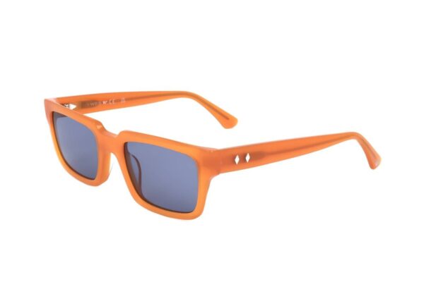 Web Eyewear WE0360 — Sunglasses Rectangular