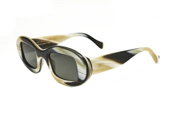 Retrosuperfuture TUTTO CORNO — Sunglasses