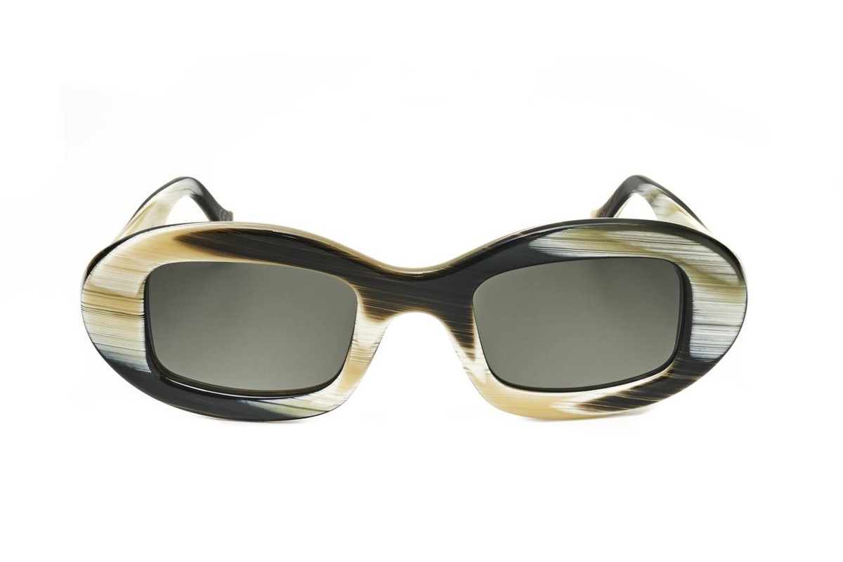 Retrosuperfuture TUTTO CORNO — Sunglasses - Image 2
