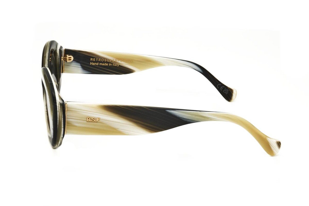 Retrosuperfuture TUTTO CORNO — Sunglasses - Image 3