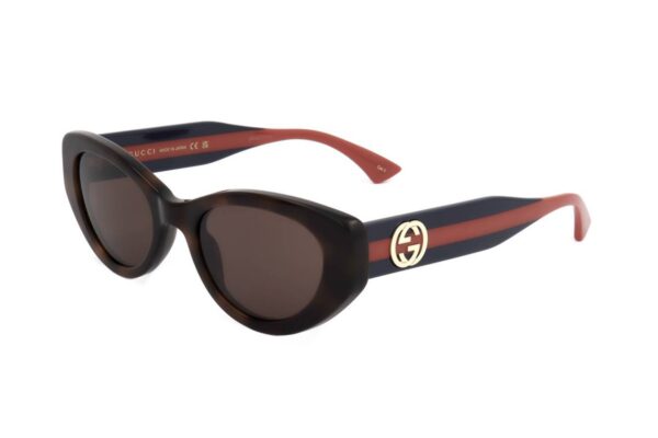 Gucci GG1862S — Sunglasses Cat-Eye