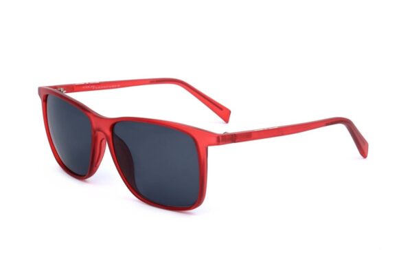 Italia Independent Teen I-TEEN 0401 — Sunglasses Rectangular