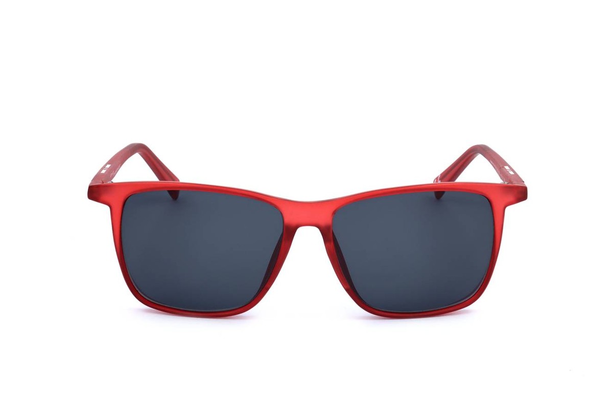 Italia Independent Teen I-TEEN 0401 — Sunglasses Rectangular - Image 2