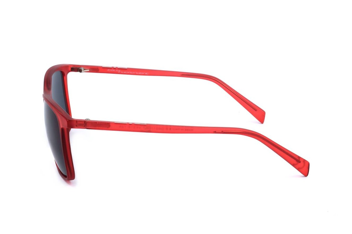 Italia Independent Teen I-TEEN 0401 — Sunglasses Rectangular - Image 3