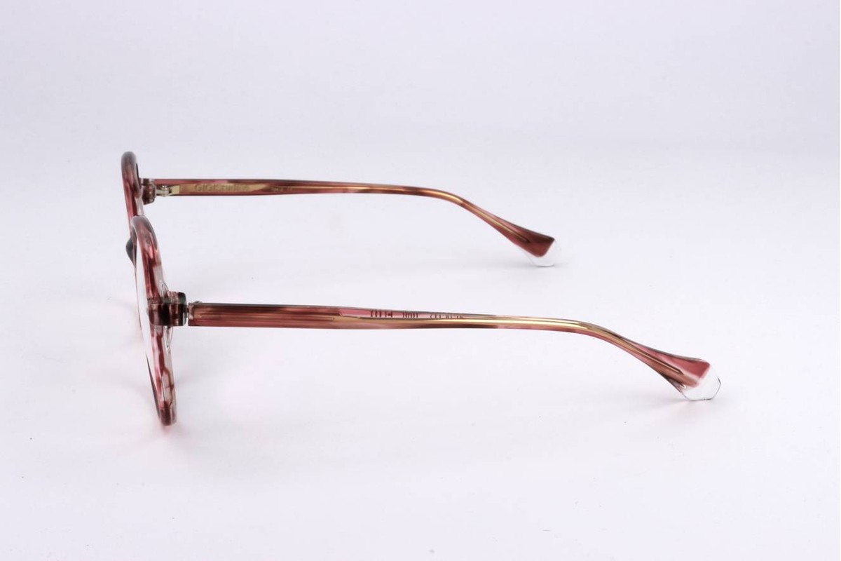 Gigi Studios ELMA 6656/6 — Eyeglasses - Image 3