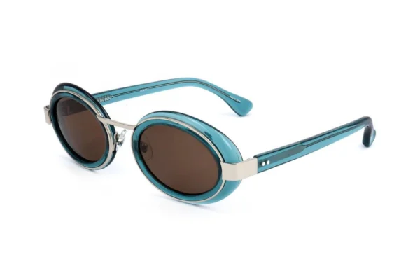 Dries Van Noten by Linda Farrow DVN77 — Sunglasses