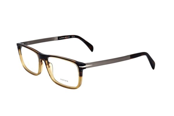 David Beckham DB 1095 — Eyeglasses Rectangular