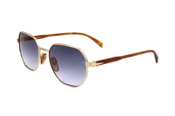 David Beckham DB 1162/F/S — Sunglasses