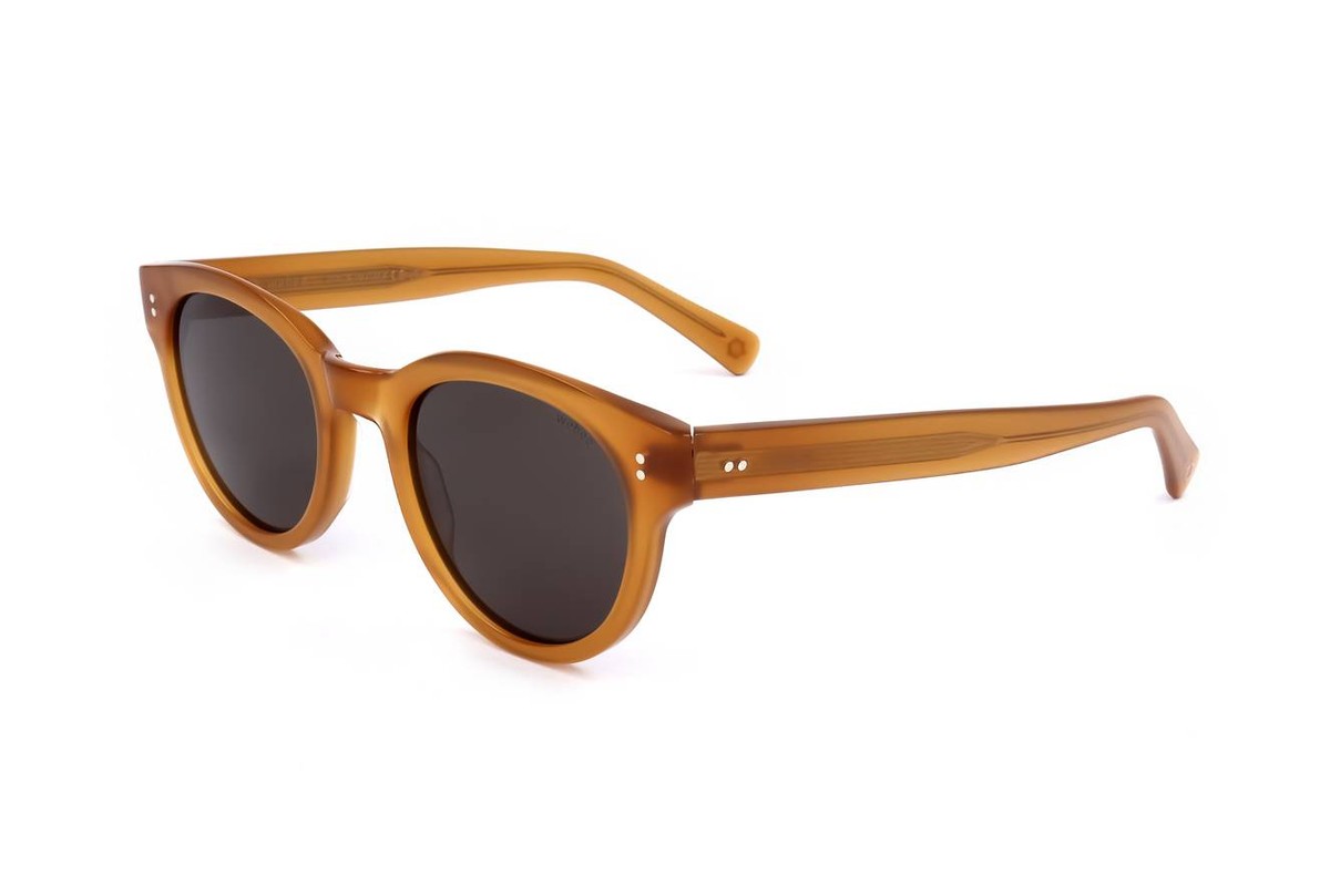 Webee CHESTNUT — Sunglasses