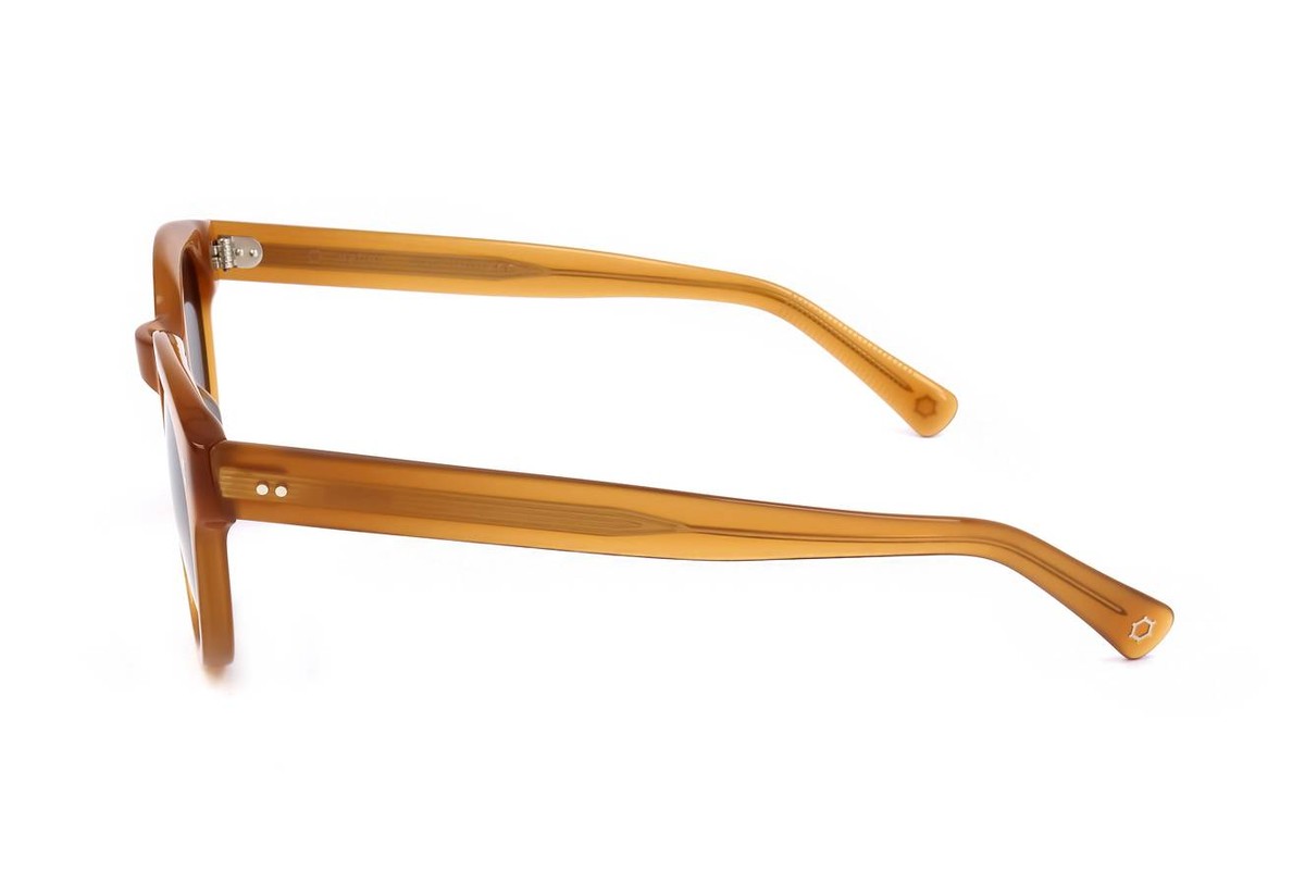 Webee CHESTNUT — Sunglasses - Image 3