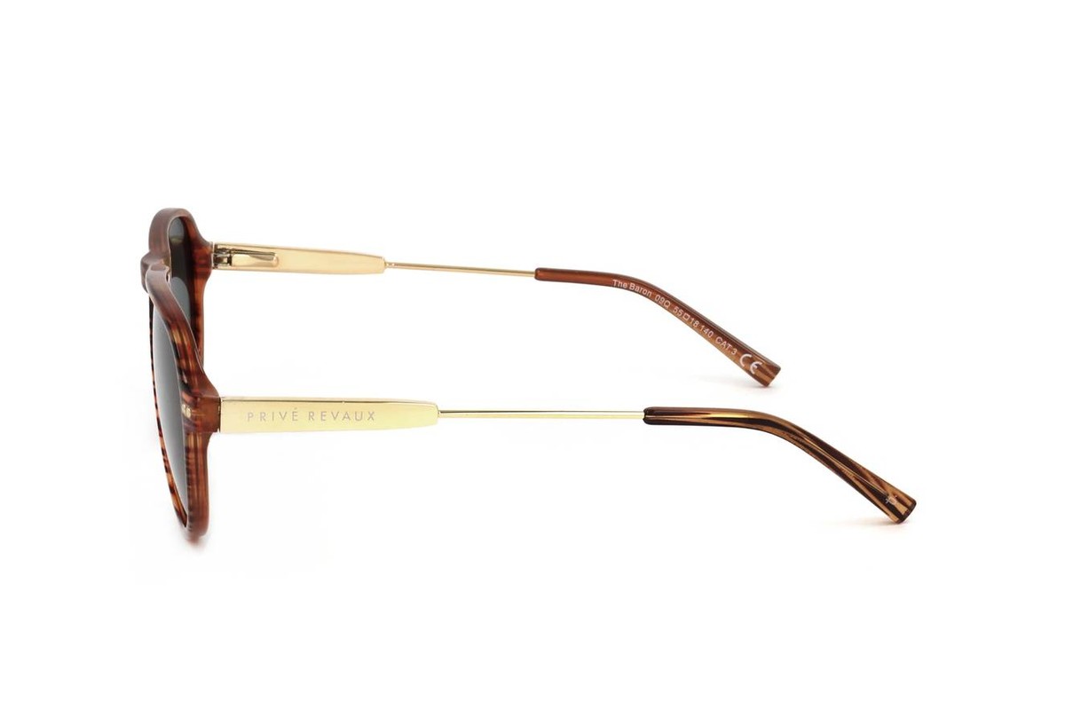 Privé Revaux THE BARON/S — Sunglasses - Image 3