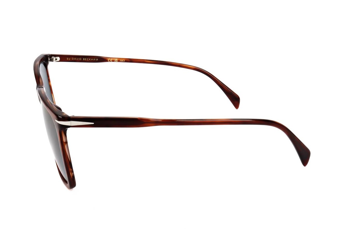 David Beckham DB 1145/G/S — Sunglasses Rectangular - Image 3