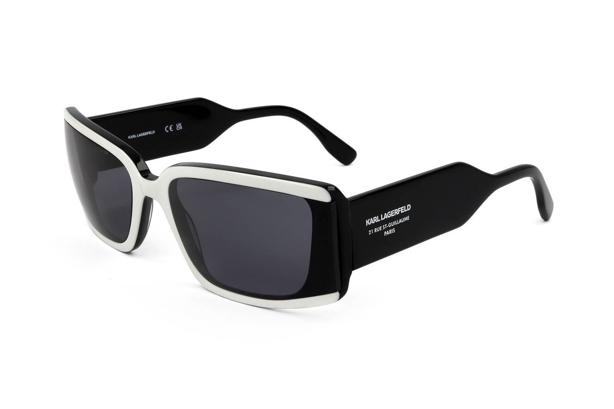 Karl Lagerfeld KL6106S — Sunglasses Rectangular