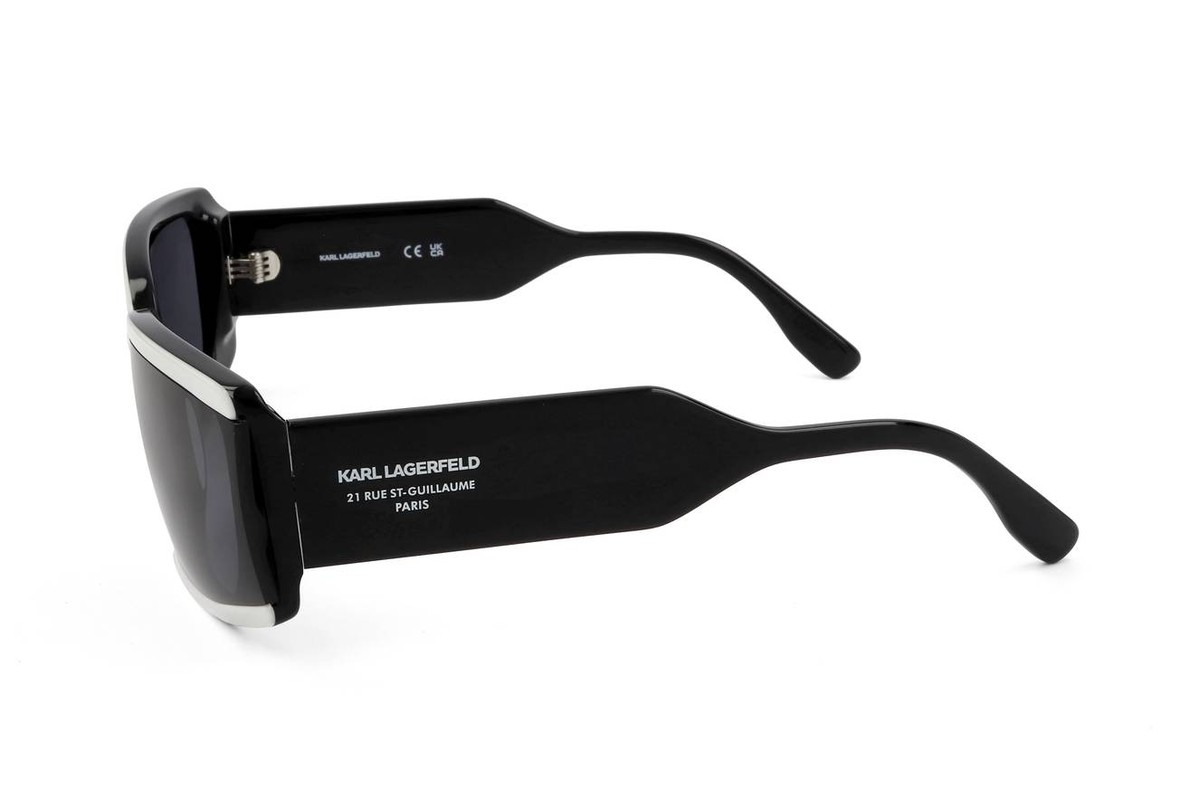 Karl Lagerfeld KL6106S — Sunglasses Rectangular - Image 3