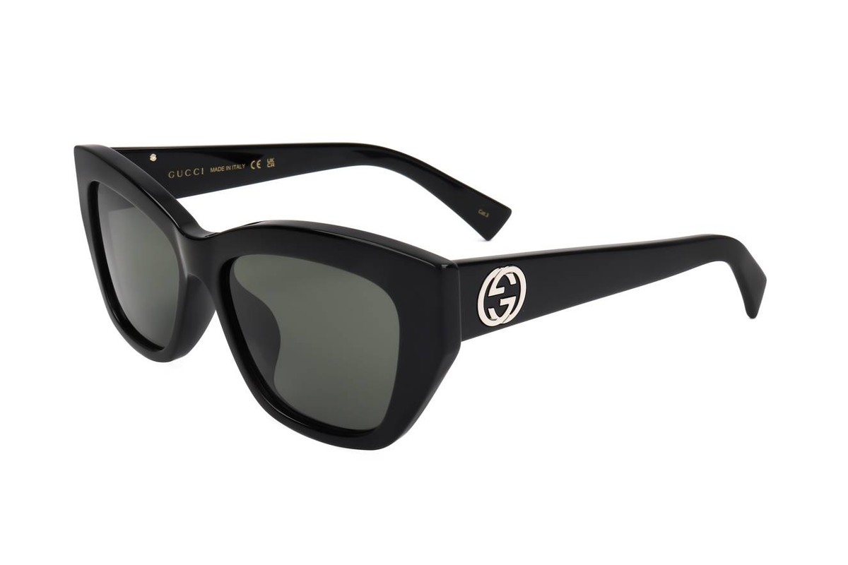 Gucci GG1844SA — Sunglasses Rectangular