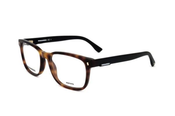 Dsquared2 D2 0008 — Eyeglasses