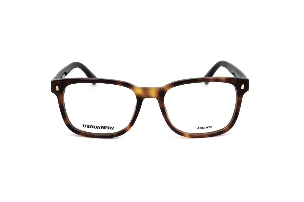 Dsquared2 D2 0008 — Eyeglasses - Image 2