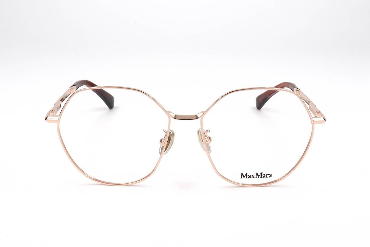 Max Mara MM5166-D — Eyeglasses - Image 2