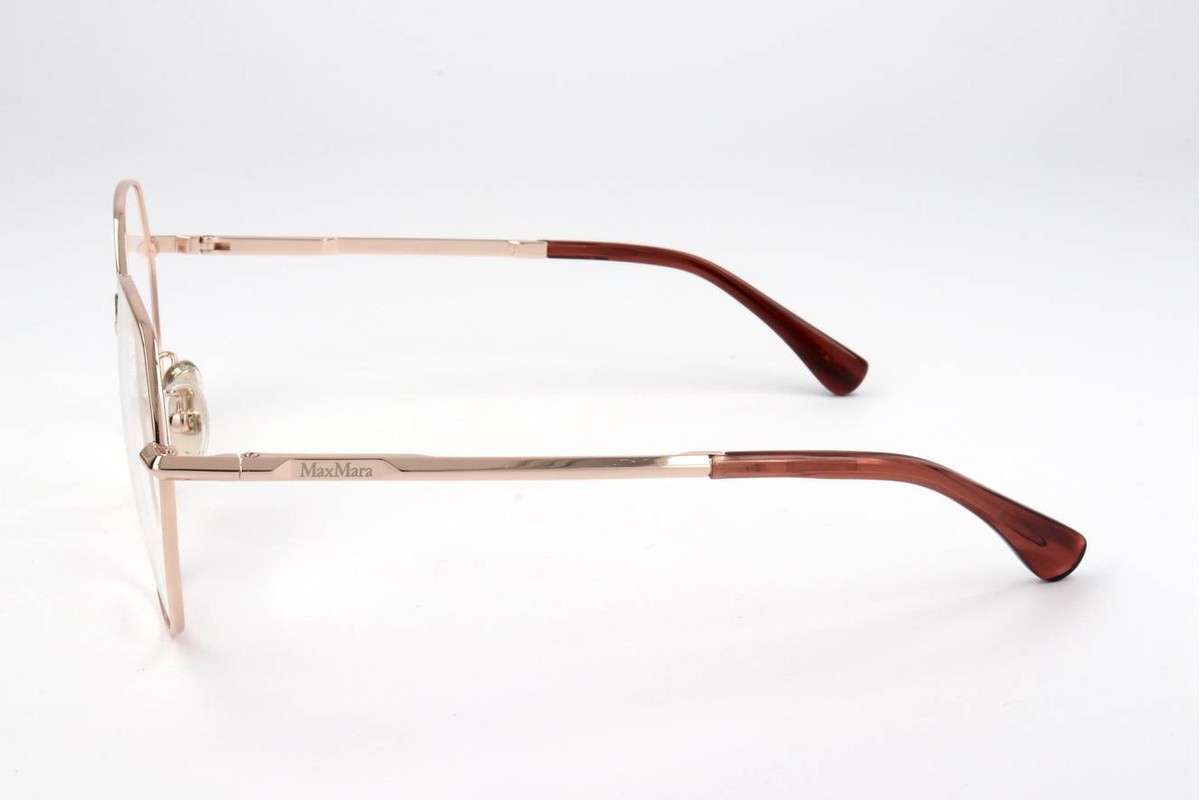 Max Mara MM5166-D — Eyeglasses - Image 3