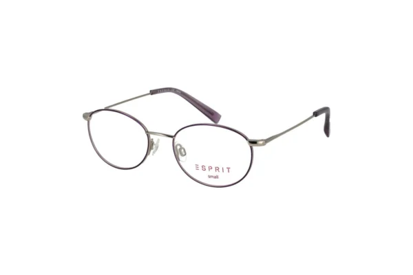 Esprit ET33418 — Eyeglasses Oval