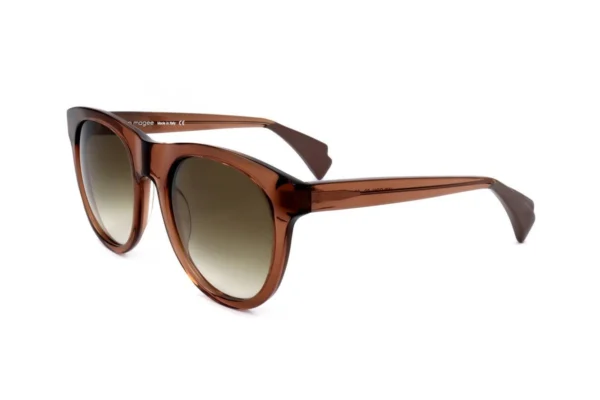Alyson Magee WILSON — Sunglasses Oval