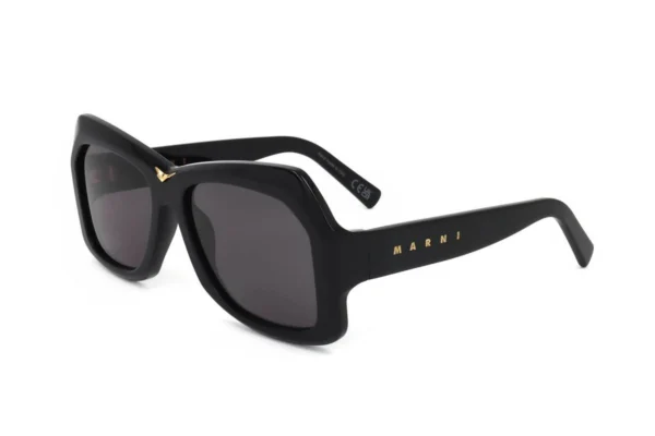 Marni TIZNIT BLACK — Sunglasses