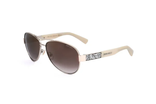 Jimmy Choo BABA/S — Sunglasses Pilot