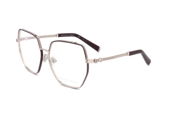 Philipp Plein VPP054S — Eyeglasses