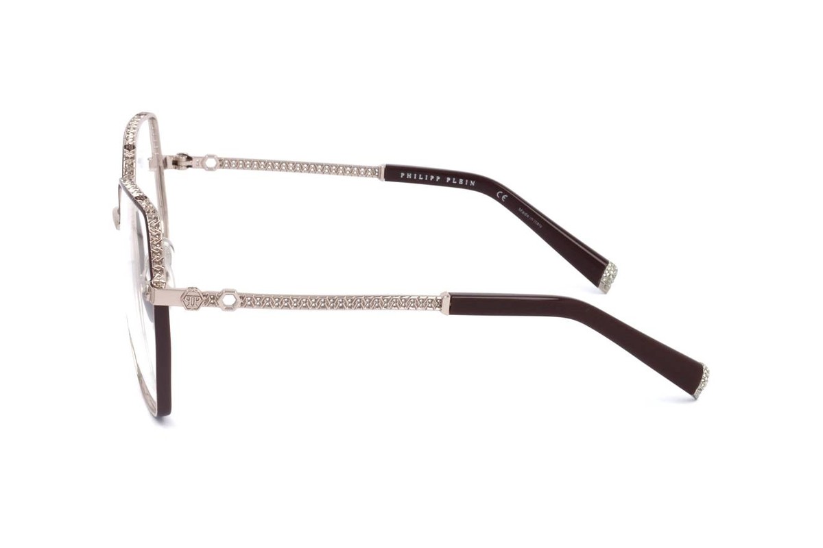 Philipp Plein VPP054S — Eyeglasses - Image 3