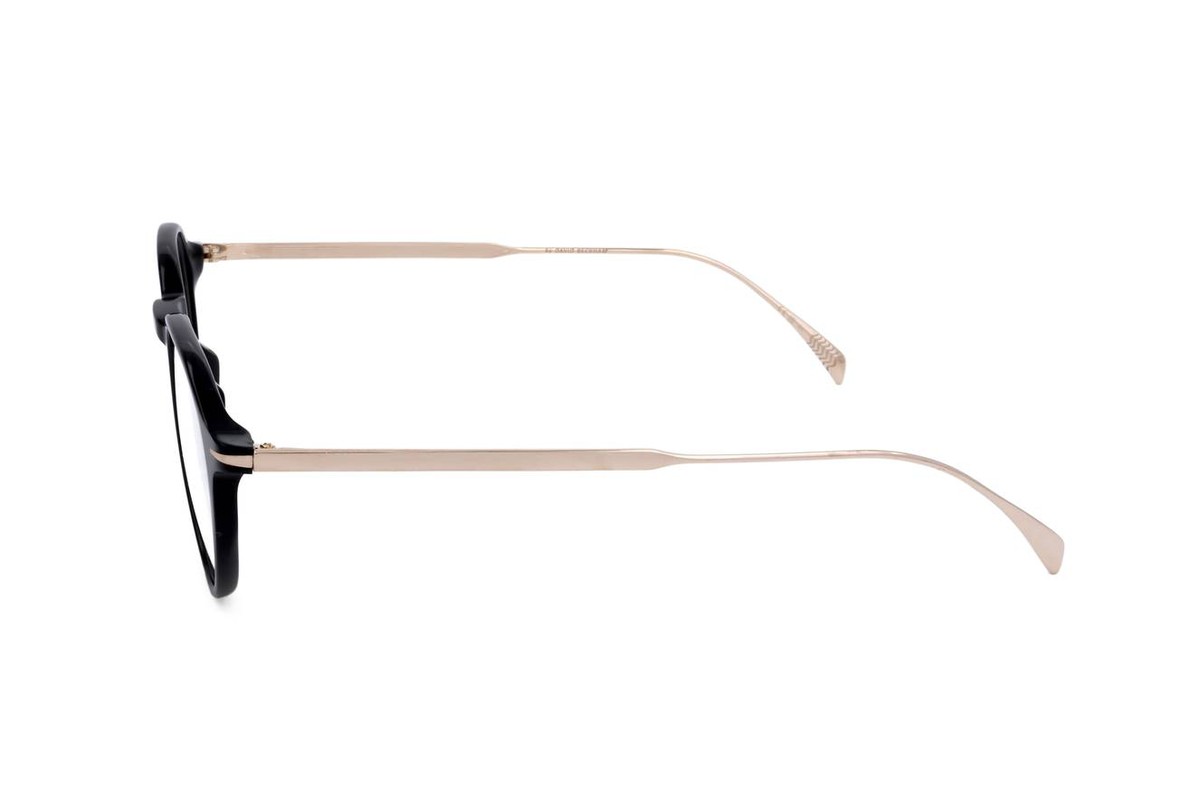 David Beckham DB 1105 — Eyeglasses Oval - Image 3
