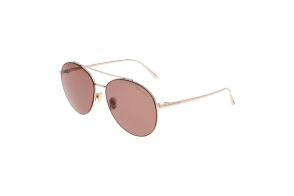 Tom Ford FT0757 — Sunglasses Aviator