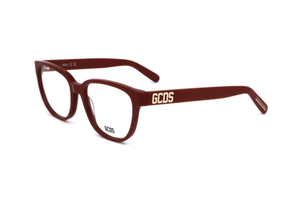 GCDS GD5034 — Eyeglasses Oval