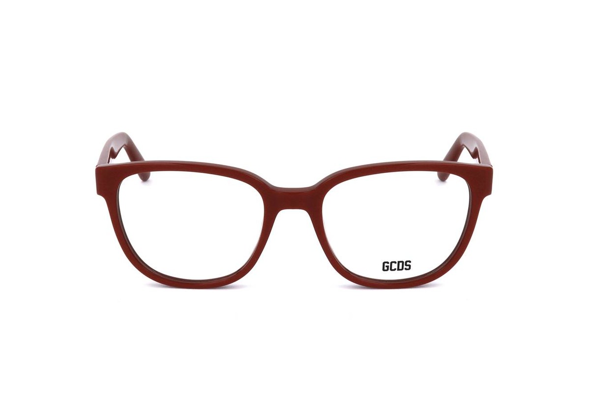 GCDS GD5034 — Eyeglasses Oval - Image 2