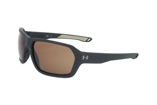 Under Armour UA RECON — Sunglasses Rectangular
